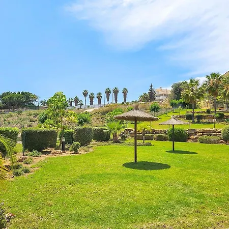 Garden In Arenal De Golf- Appartement *