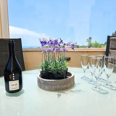 Appartement Garden In Arenal De Golf- Benalmádena