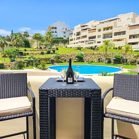 Garden In Arenal De Golf- Appartement